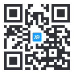 iPhone APP 二维码（HTH）